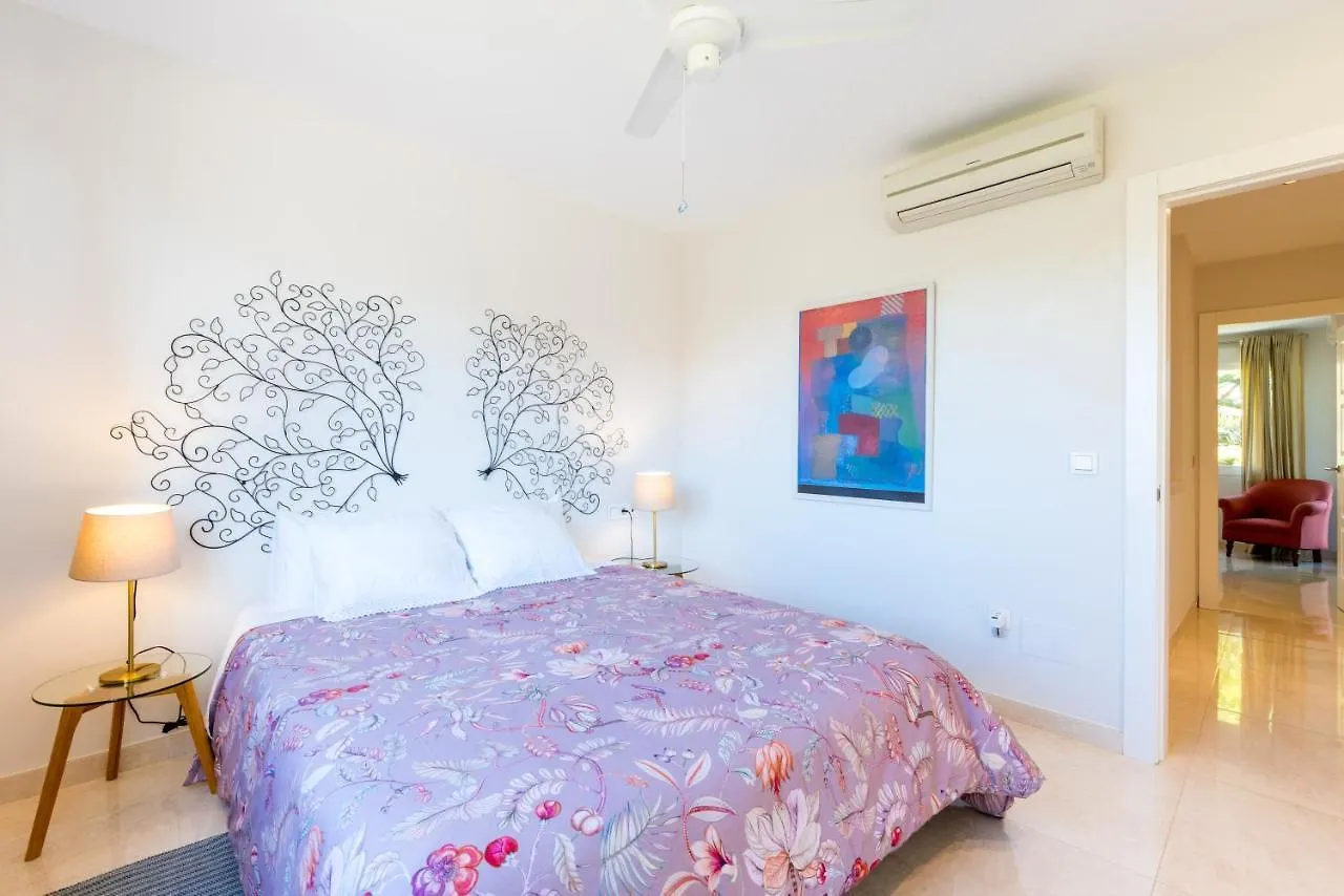 La Rosa Home 托雷莫利诺斯