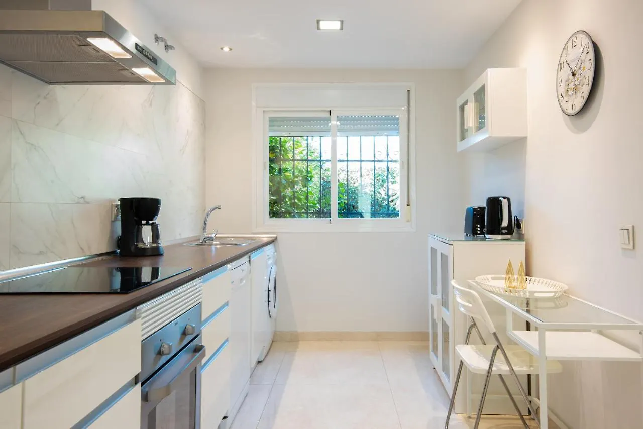 La Rosa Home Torremolinos