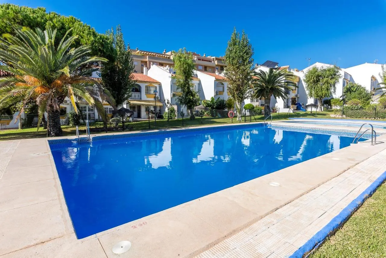 Holiday home La Rosa Home Torremolinos Spain