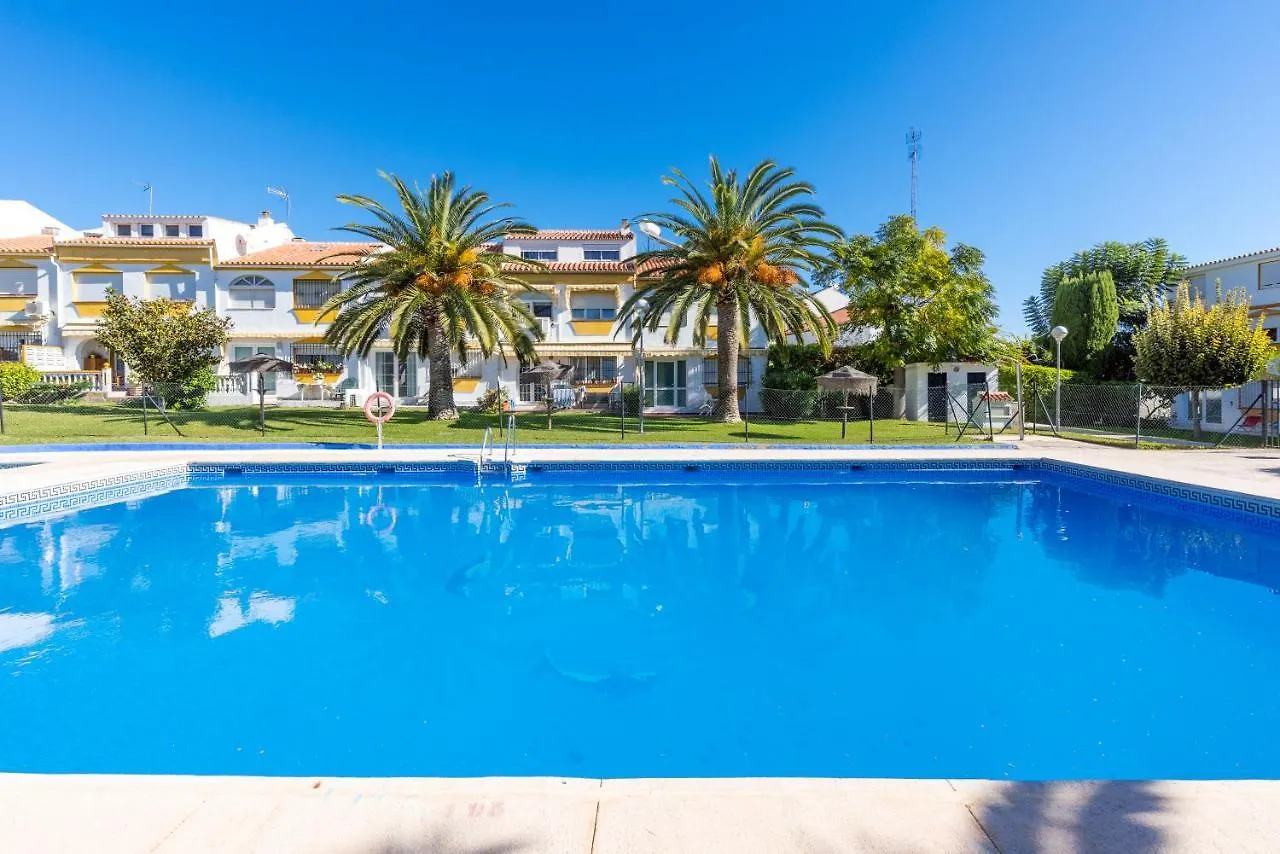 La Rosa Home Torremolinos