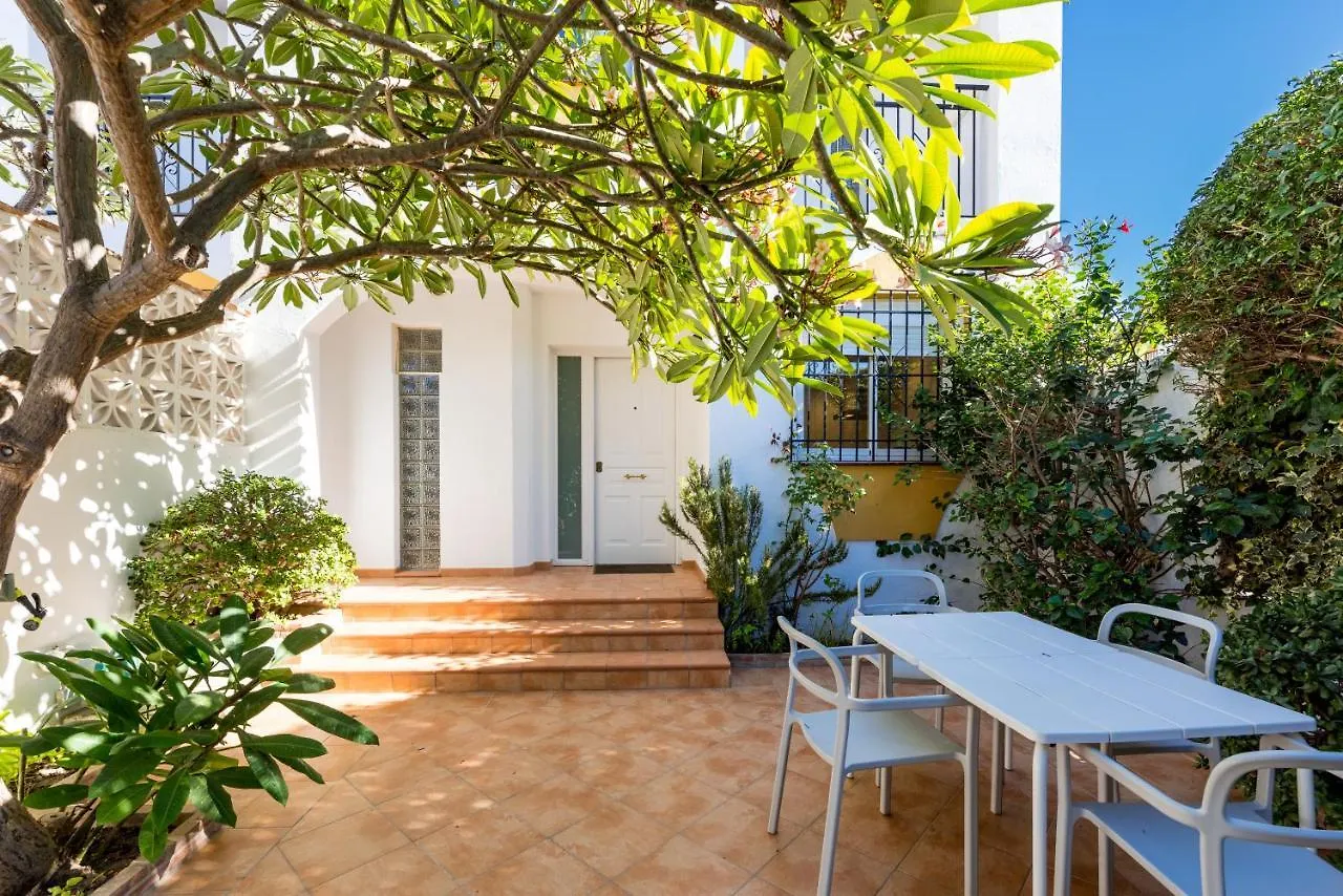 La Rosa Home Torremolinos