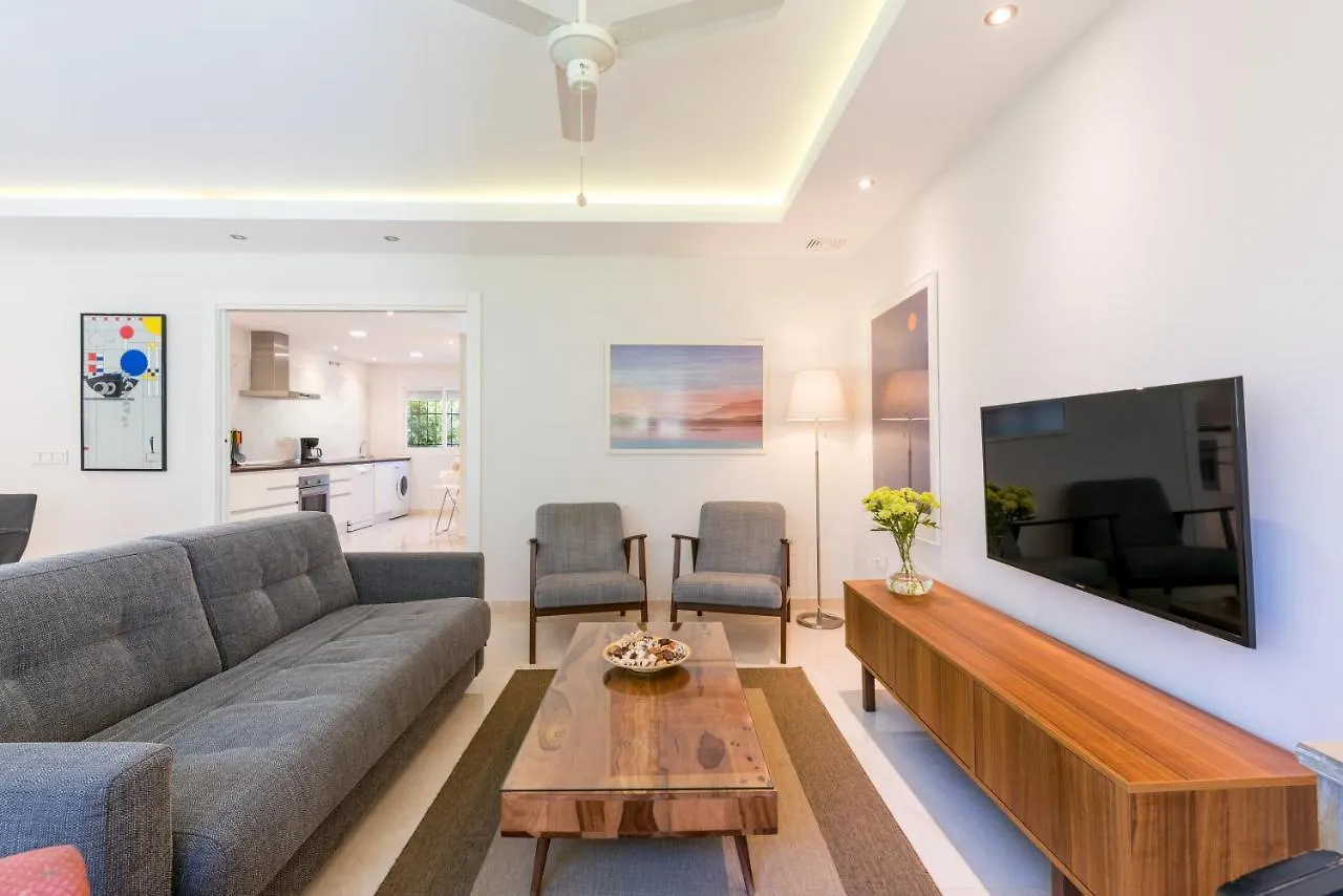 La Rosa Home Torremolinos 0*,