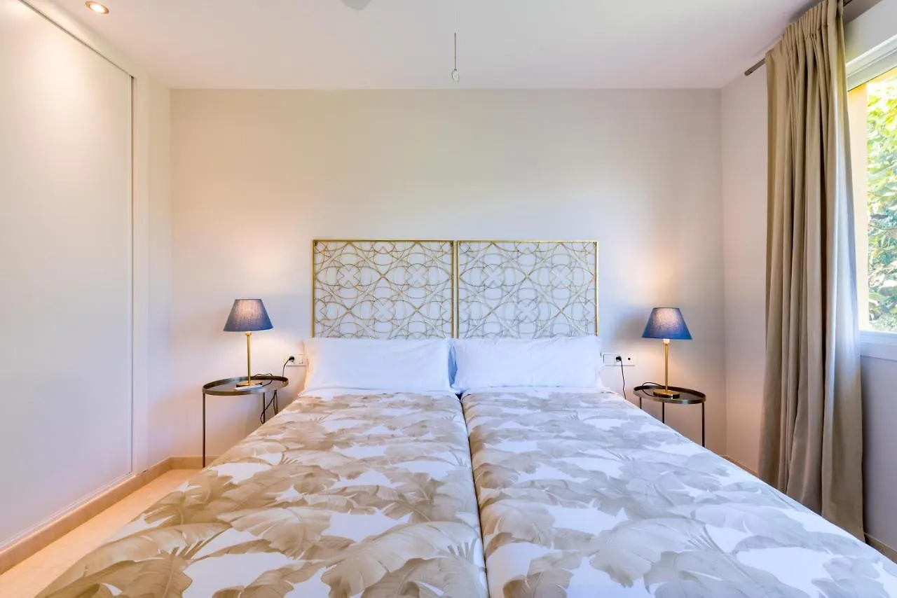 La Rosa Home Torremolinos