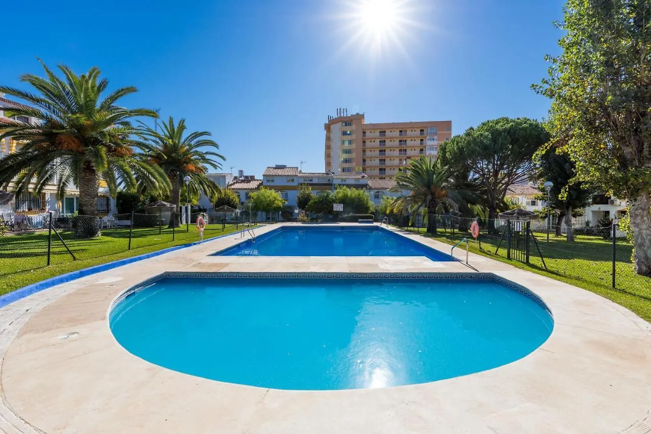 La Rosa Home Torremolinos Spain
