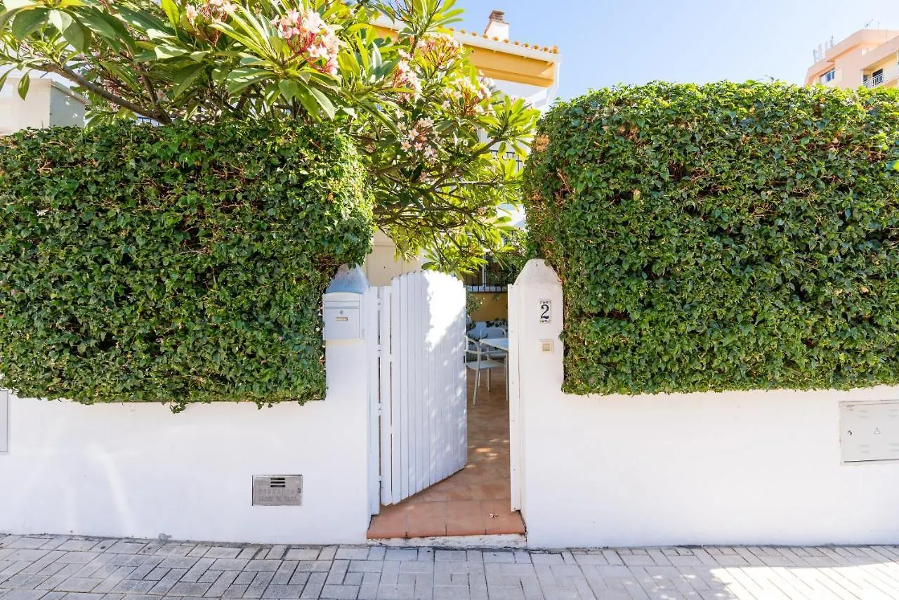La Rosa Home Torremolinos 0*,  Spain
