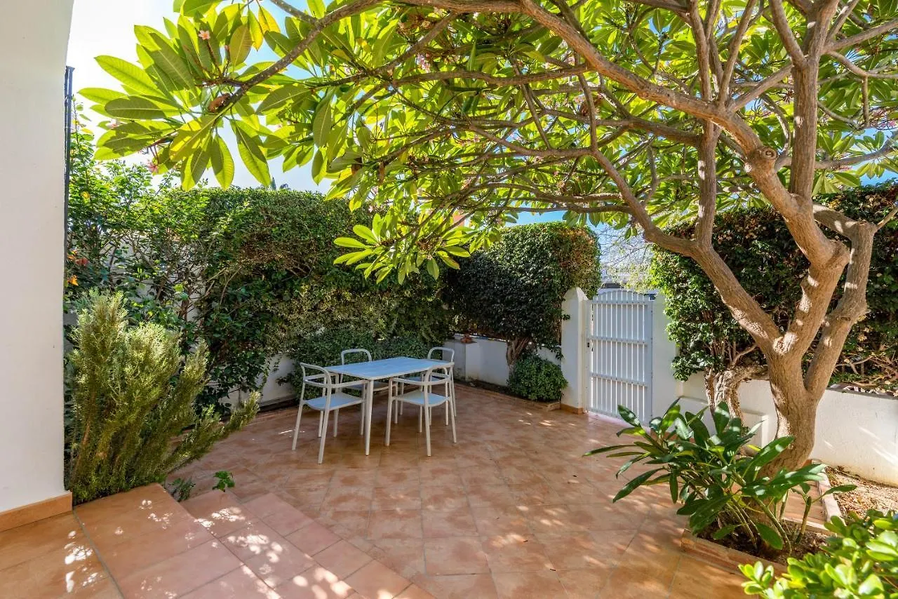 Holiday home La Rosa Home Torremolinos