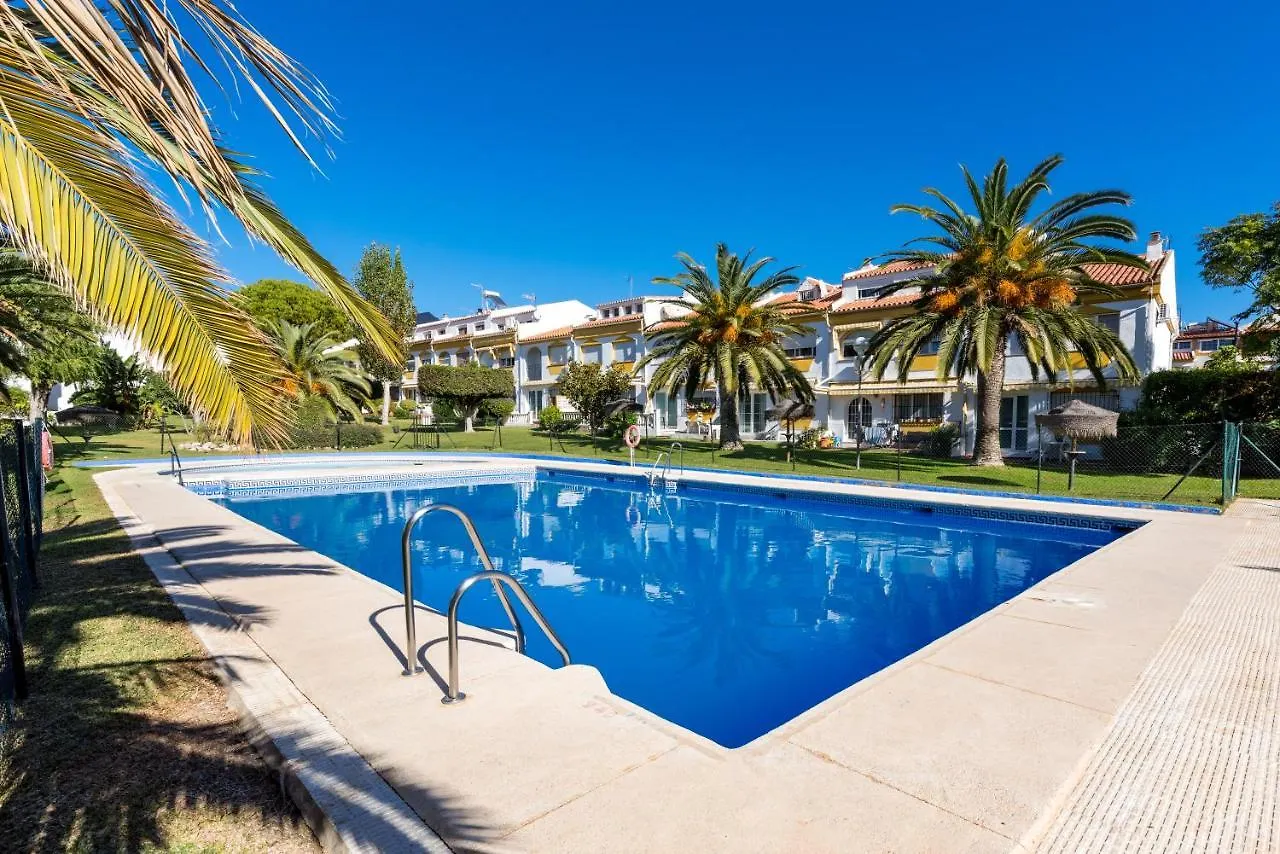 La Rosa Home Torremolinos
