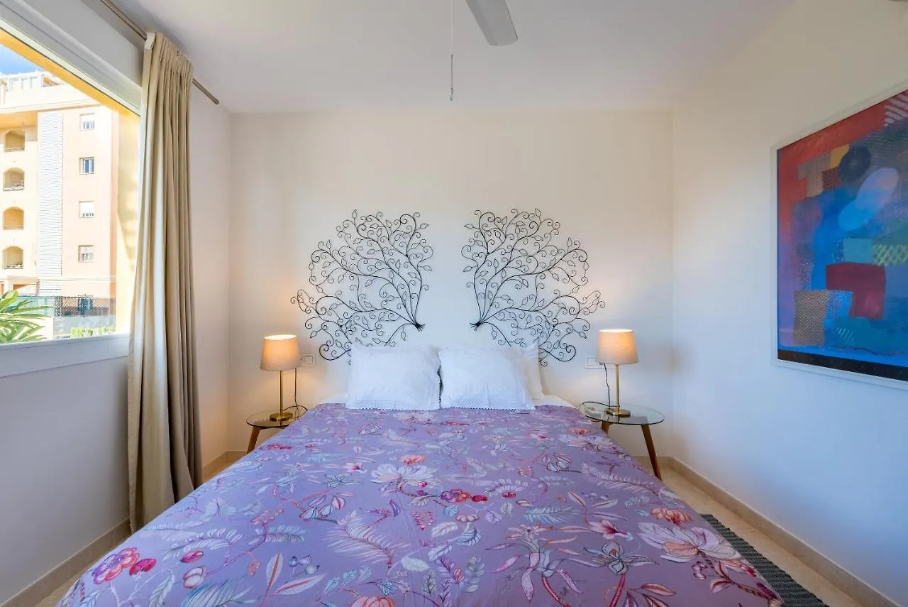 La Rosa Home Torremolinos Spain