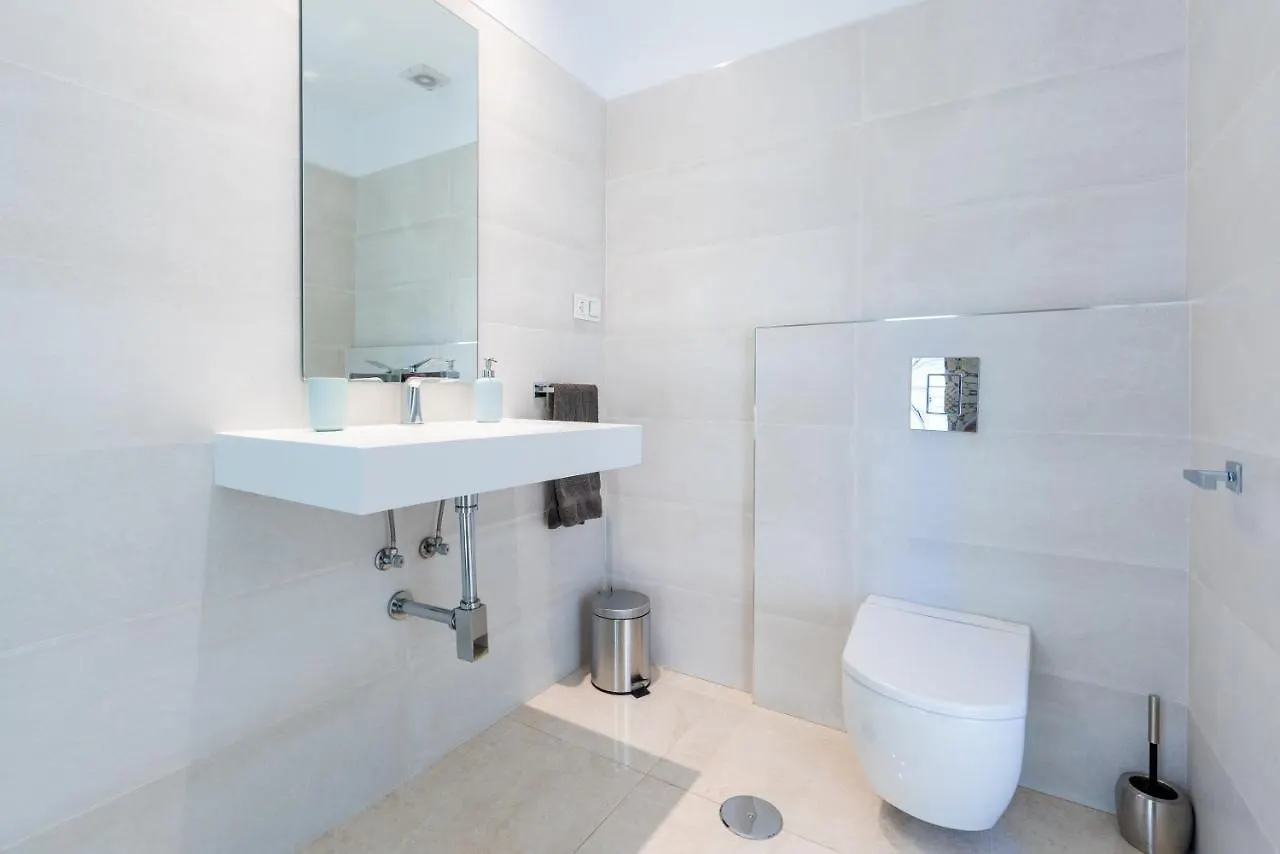 La Rosa Home Torremolinos Holiday home