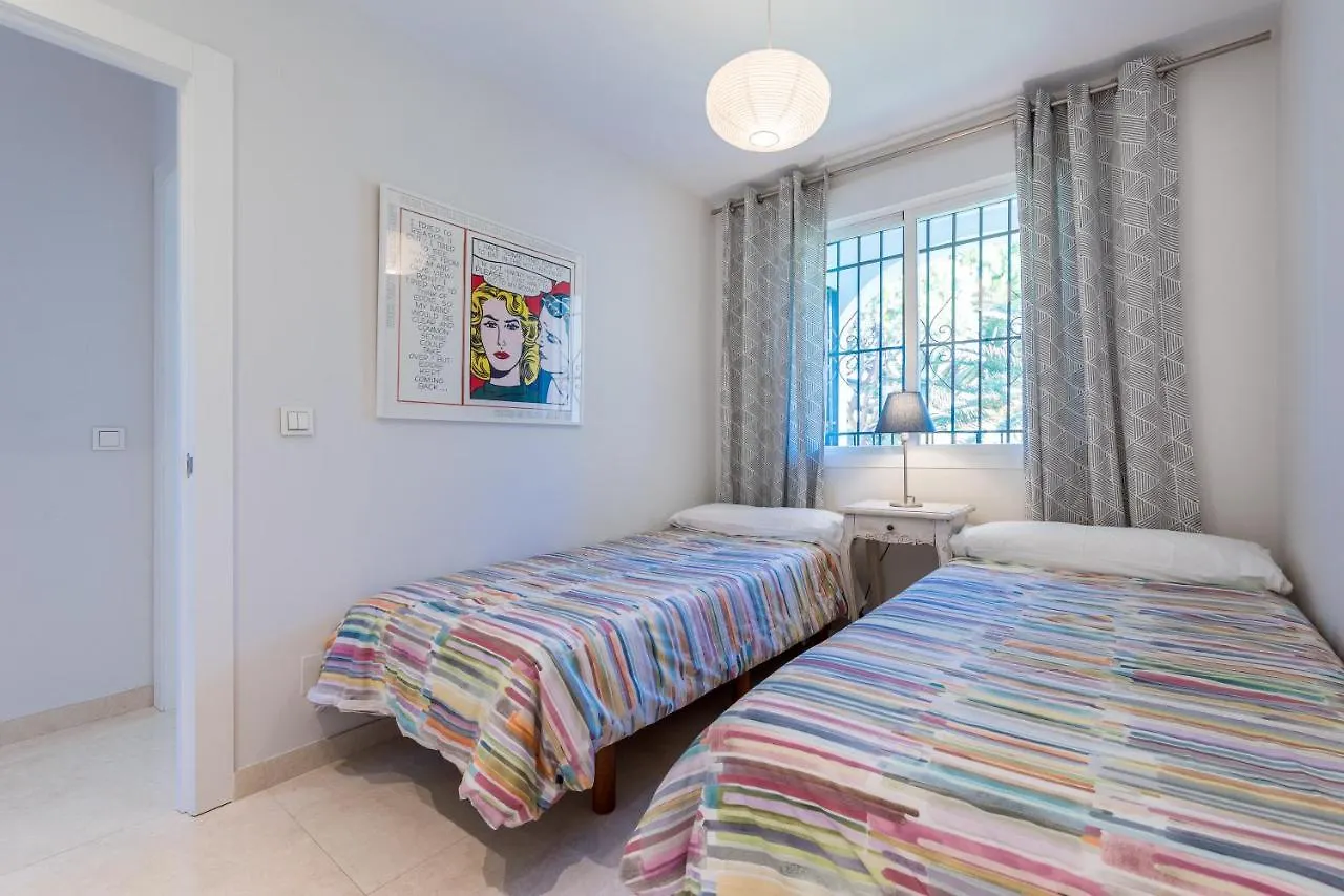 La Rosa Home Torremolinos 0*,