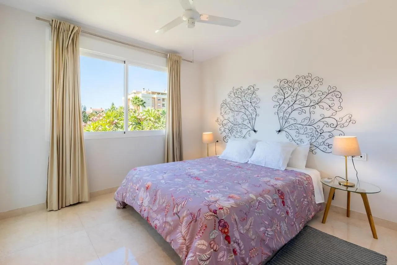 La Rosa Home Torremolinos Holiday home